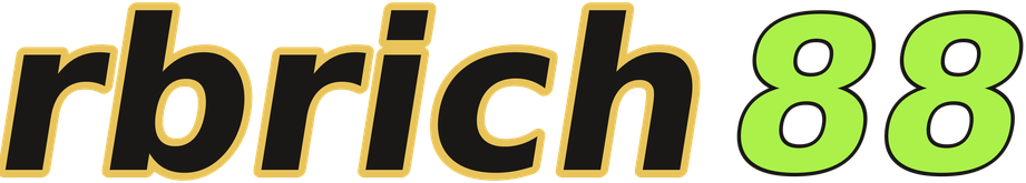 rbrich88 โลโก้